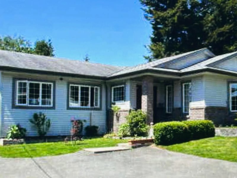 7597 WREN Street, Mission, British Columbia, V2V3C2, Mission, British Columbia — photo 1 of 5