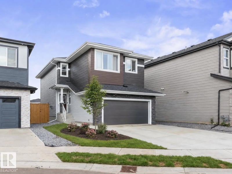 3808 42 AV, Beaumont, Alberta, T4Z2Z6, Beaumont, Alberta — photo 1 of 5