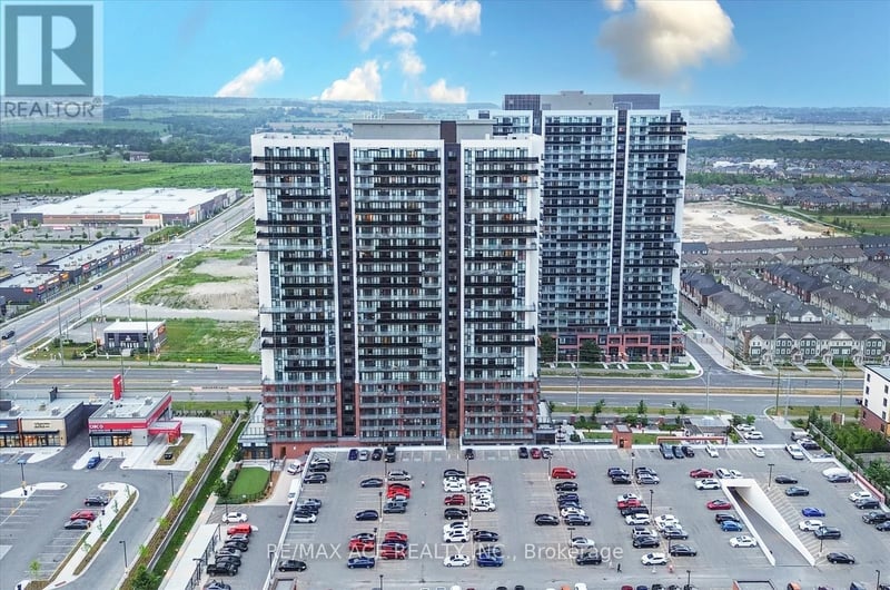 #809 2550 Simcoe Street North, Oshawa (Windfields), Ontario, L1L0R5, Oshawa (Windfields), Ontario — photo 1 of 5