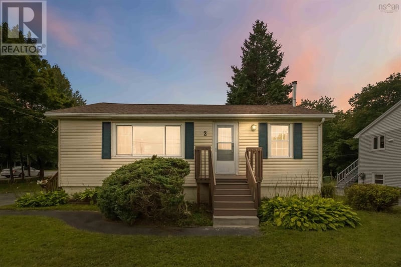 2 Kelly Street, Halifax, Nova Scotia, B3N1W1, Halifax, Nova Scotia — photo 1 of 5