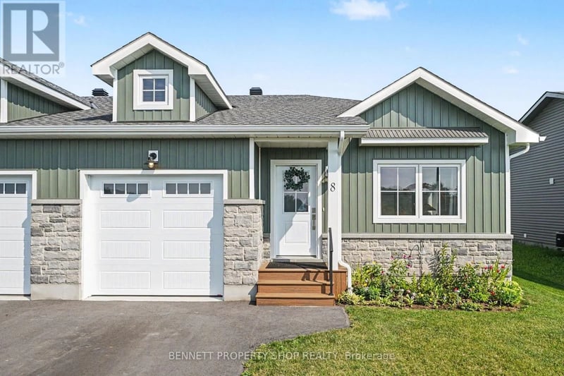 8 Rotterdam Way, South Dundas, Ontario, K0C1X0, South Dundas, Ontario — photo 1 of 5