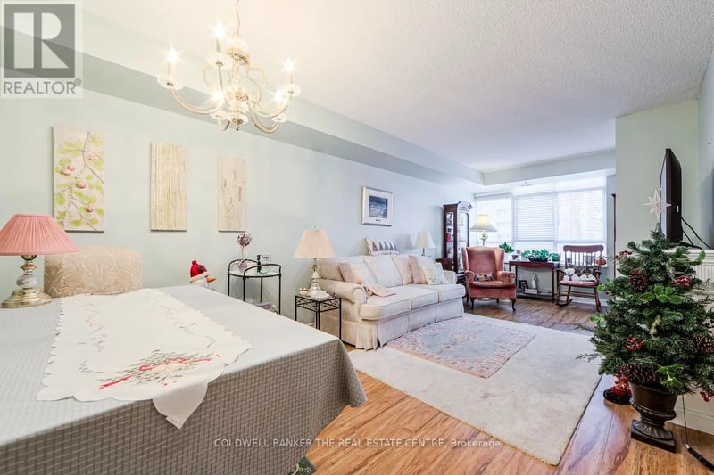 #510 115 Bonis Avenue, Toronto (Tam O'Shanter-Sullivan), Ontario, M1T3S4, Toronto (Tam O'Shanter-Sullivan), Ontario — photo 1 of 5