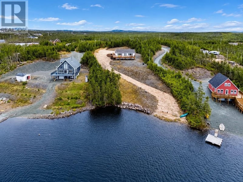 97 Penney Lane, Brigus Junction, Newfoundland & Labrador, A0B1G0, Brigus Junction, Newfoundland & Labrador — photo 1 of 5