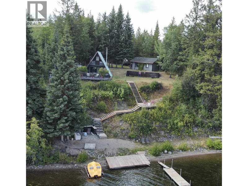 5290 MEIER Road, Prince George, British Columbia, V0J3A3, Prince George, British Columbia — photo 1 of 5