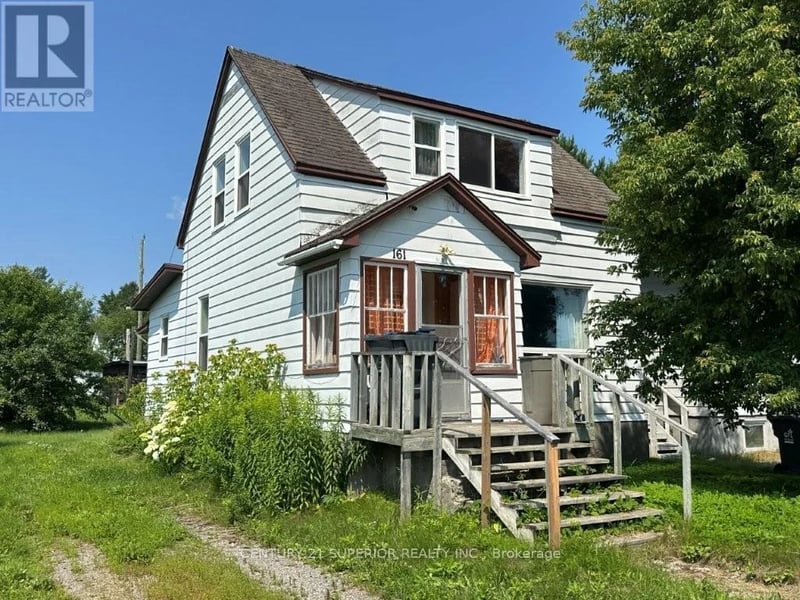 161 Bell Street, Nipigon (TB-79), Ontario, P0T2J0, Nipigon (TB-79), Ontario — photo 1 of 5