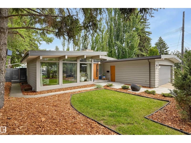 13808 BUENA VISTA RD NW, Edmonton, Alberta, T5R5S1, Edmonton, Alberta — photo 1 of 5