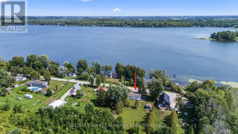 46 Lilac Lane, South Bruce Peninsula, Ontario, N0H1A0, South Bruce Peninsula, Ontario — photo 1 of 5
