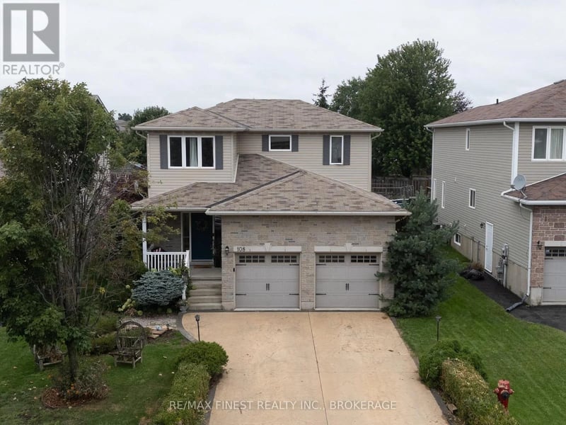 108 Mcdonough Crescent, Loyalist (Amherstview), Ontario, K7N0A4, Loyalist (Amherstview), Ontario — photo 1 of 5