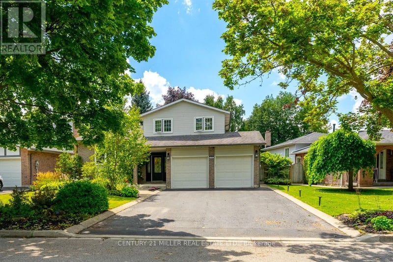 619 Moorelands Crescent, Milton (TM Timberlea), Ontario, L9T4B3, Milton (TM Timberlea), Ontario — photo 1 of 5