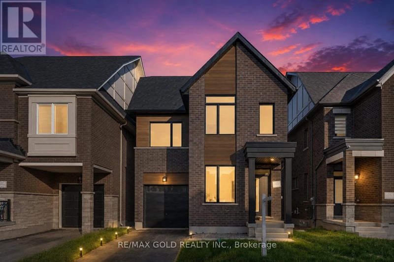 39 Timber Falls Drive, Brampton (Northwest Brampton), Ontario, L7A0B8, Brampton (Northwest Brampton), Ontario — photo 1 of 5