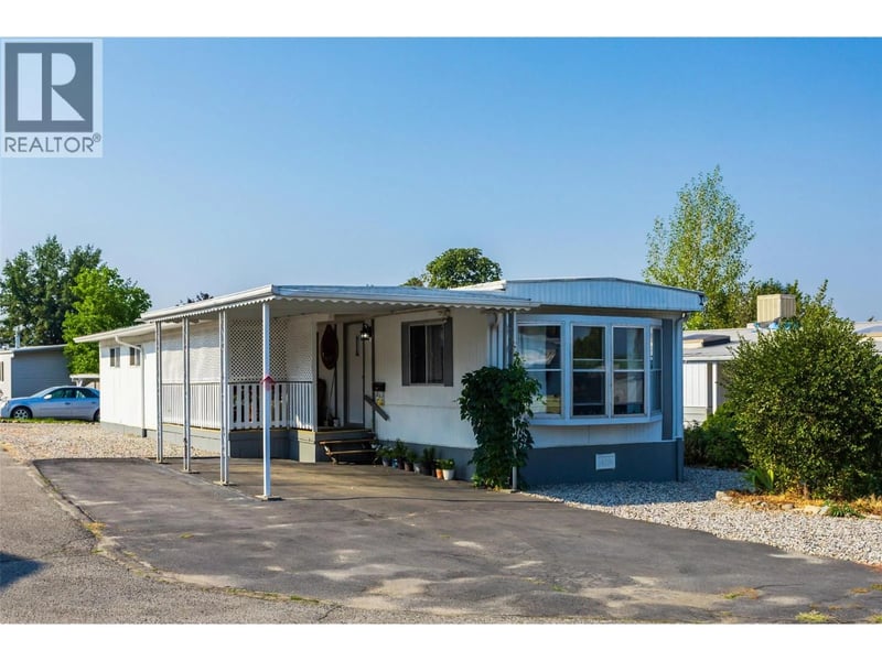 #217 3591 Old Vernon Road, Kelowna, British Columbia, V1X6P4, Kelowna, British Columbia — photo 1 of 5
