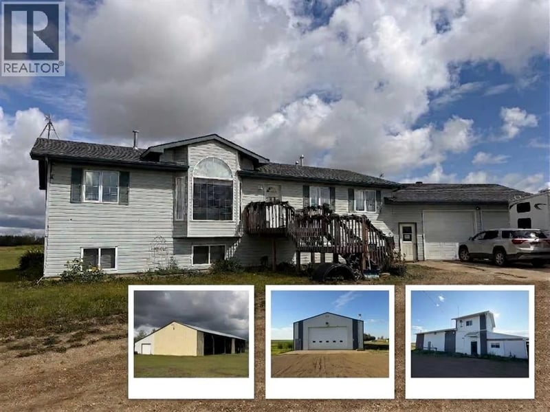 7276 Township Road 782, Rural Saddle Hills County, Alberta, T0H3G0, Rural Saddle Hills County, Alberta — photo 1 of 5