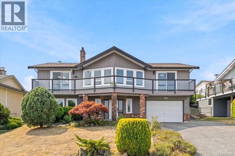813 Athena Place, Nanaimo, British Columbia, V9V1B9, Nanaimo, British Columbia — photo 1 of 5
