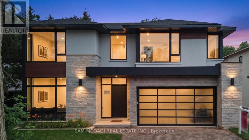362 Meadow Wood Lane, Mississauga (Clarkson), Ontario, L5J2S9, Mississauga (Clarkson), Ontario — photo 1 of 5