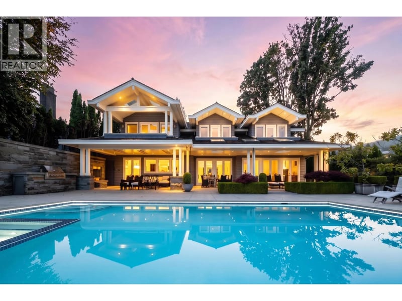 791 BEACHVIEW Drive, North Vancouver, British Columbia, V7G1P8, North Vancouver, British Columbia — photo 1 of 5
