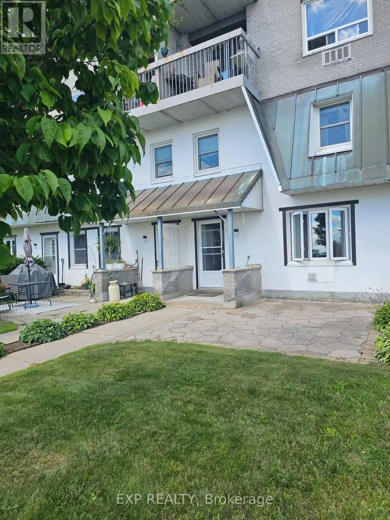 #117 235 Water Street, Prescott, Ontario, K0E1T0, Prescott, Ontario — photo 1 of 5