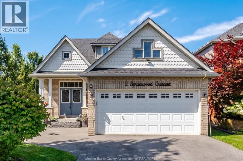 2 SPRUCEWOOD Crescent, Bowmanville, Ontario, L1C5C6, Bowmanville, Ontario — photo 1 of 5