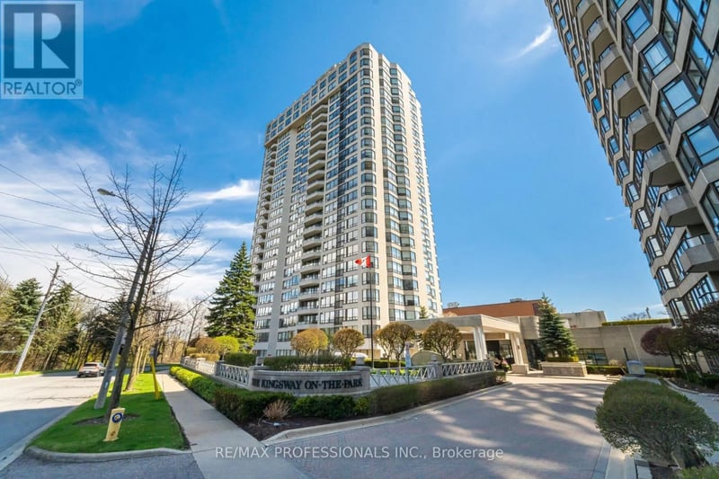 #1411 1 Aberfoyle Crescent, Toronto (Islington-City Centre West), Ontario, M8X2X8, Toronto (Islington-City Centre West), Ontario — photo 1 of 5