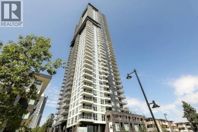 #301 537 COTTONWOOD Avenue, Coquitlam, British Columbia, V3J0S4, Coquitlam, British Columbia — photo 1 of 5
