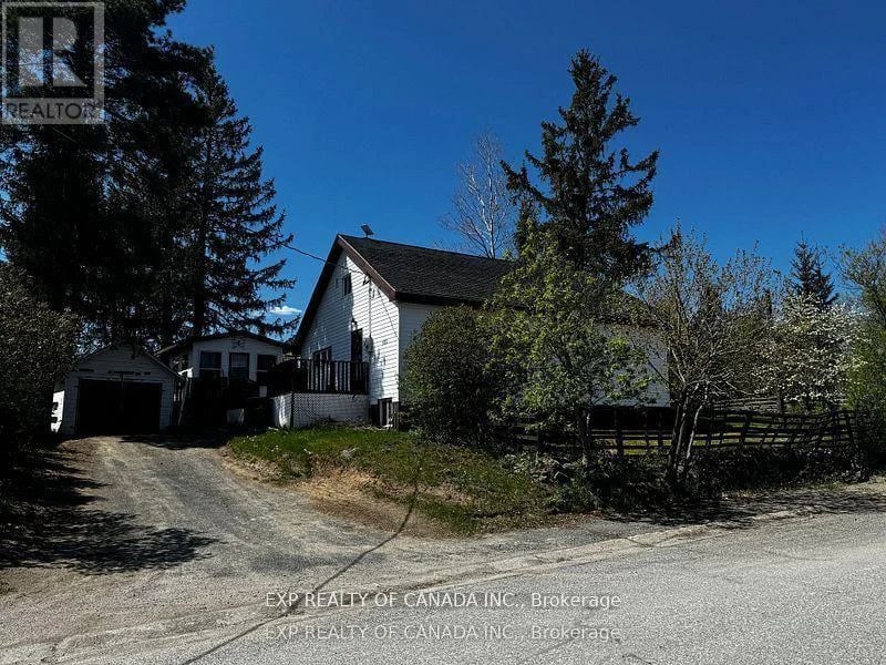 582 Government Road West, Kirkland Lake (Chaput Hughes), Ontario, P0K1A0, Kirkland Lake (Chaput Hughes), Ontario — photo 1 of 5