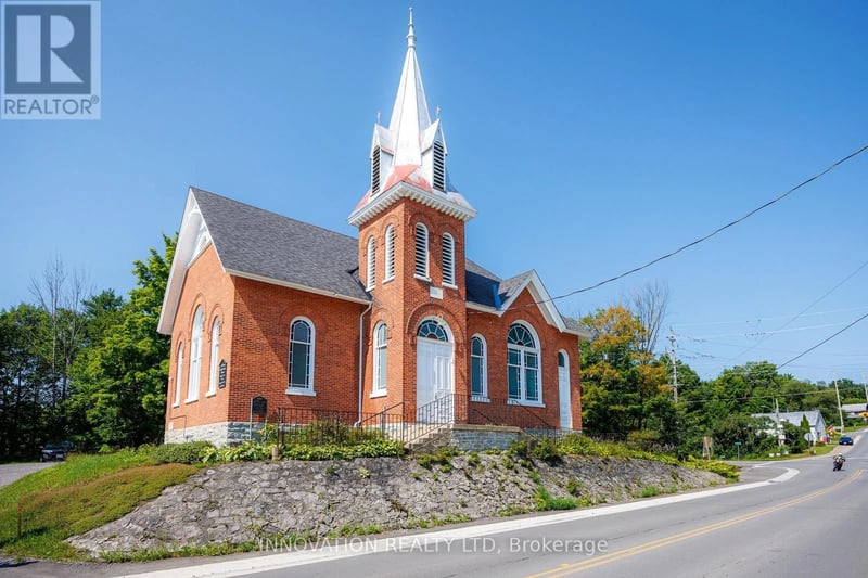 1673 Burnstown Road, McNab/Braeside, Ontario, K0J1G0, McNab/Braeside, Ontario — photo 1 of 5