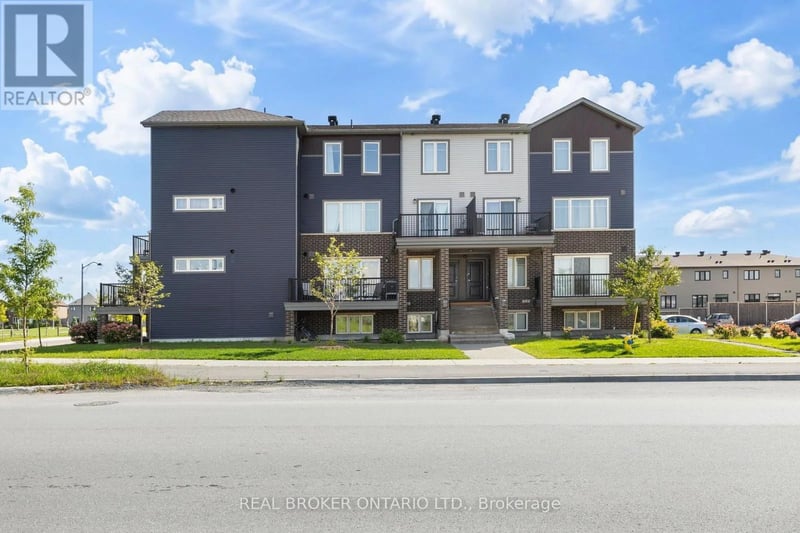 #2 1213 Chapman Mills Drive, Ottawa, Ontario, K2J6R5, Ottawa, Ontario — photo 1 of 5