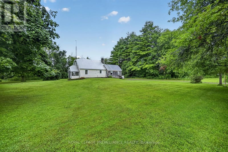 11836 Rocksprings Road, Elizabethtown-Kitley, Ontario, K0G1R0, Elizabethtown-Kitley, Ontario — photo 1 of 5