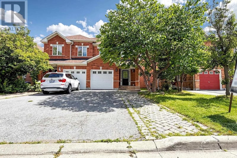3328 Southwick Street, Mississauga (Churchill Meadows), Ontario, L5M7K9, Mississauga (Churchill Meadows), Ontario — photo 1 of 5
