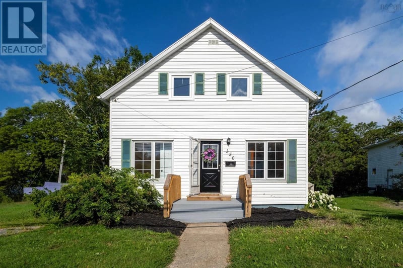 350 Alexandra Street, Sydney, Nova Scotia, B1S2G3, Sydney, Nova Scotia — photo 1 of 5