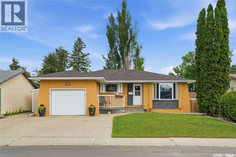 506 Fisher CRESCENT, Saskatoon, Saskatchewan, S7L5E5, Saskatoon, Saskatchewan — photo 1 of 5