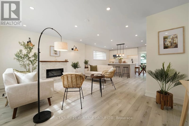 45 William Street, King (King City), Ontario, L7B1L1, King (King City), Ontario — photo 1 of 5