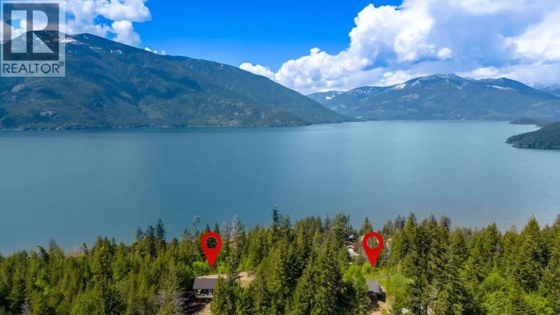 #14504 & 14506 3A Highway, Gray Creek, British Columbia, V0B1S0, Gray Creek, British Columbia — photo 1 of 5