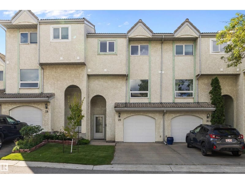 #29 9520 174 ST NW, Edmonton, Alberta, T5T5Z3, Edmonton, Alberta — photo 1 of 5