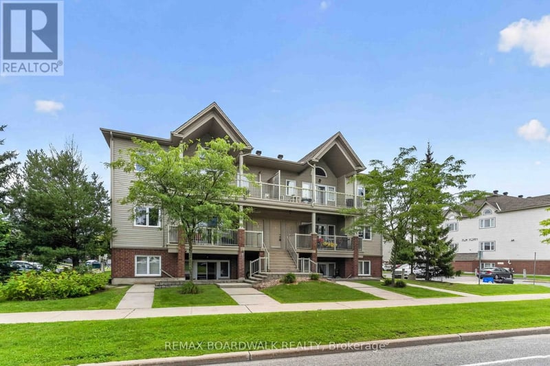 #C 241 Crestway Drive, Ottawa, Ontario, K2G0A9, Ottawa, Ontario — photo 1 of 5