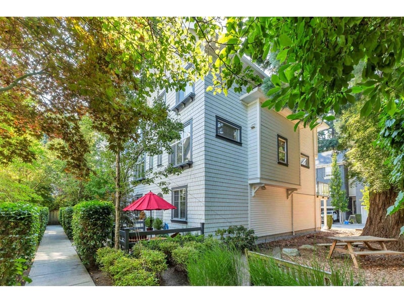 #14 277 171 Street, Surrey, British Columbia, V3Z9P4, Surrey, British Columbia — photo 1 of 5