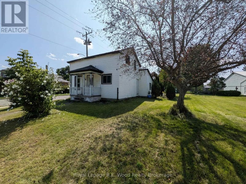 201 Tillson Avenue, Tillsonburg, Ontario, N4G3B3, Tillsonburg, Ontario — photo 1 of 5