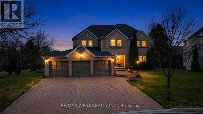 93 Fern Valley Crescent, Richmond Hill (Oak Ridges), Ontario, L4E2J6, Richmond Hill (Oak Ridges), Ontario — photo 1 of 5