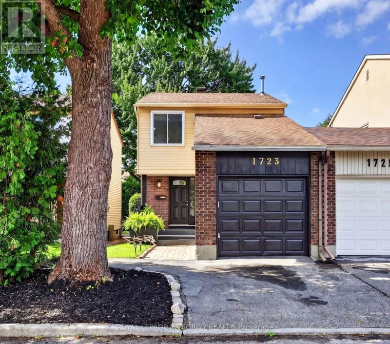 1723 Lafrance Drive, Ottawa, Ontario, K1E2H1, Ottawa, Ontario — photo 1 of 5