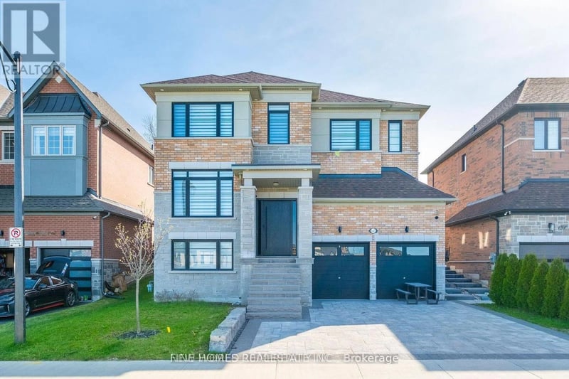 147 Bethpage Crescent, Newmarket (Woodland Hill), Ontario, L3X0M2, Newmarket (Woodland Hill), Ontario — photo 1 of 5