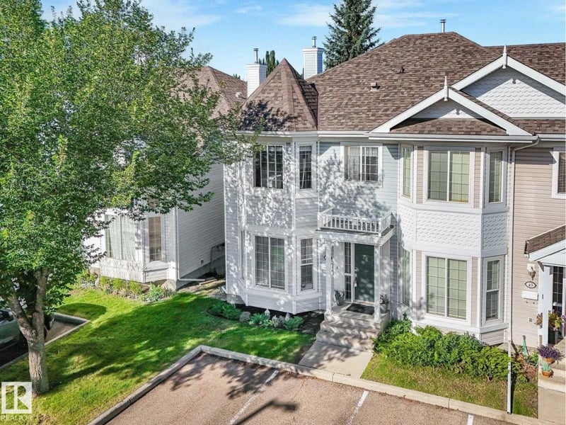 #48 1780 GLASTONBURY BV NW, Edmonton, Alberta, T5T6P9, Edmonton, Alberta — photo 1 of 5