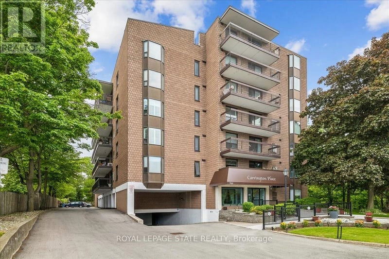 #605 966 Queenston Road, Hamilton (Stoney Creek), Ontario, L8G1B7, Hamilton (Stoney Creek), Ontario — photo 1 of 5