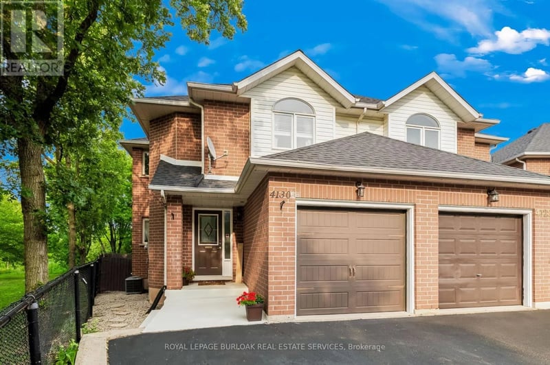 4130 Foxwood Drive, Burlington (Tansley), Ontario, L7M4L3, Burlington (Tansley), Ontario — photo 1 of 5