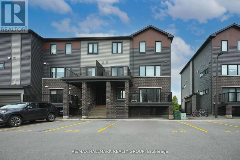 #C 500 Eldorado Private, Ottawa, Ontario, K2K1X9, Ottawa, Ontario — photo 1 of 5