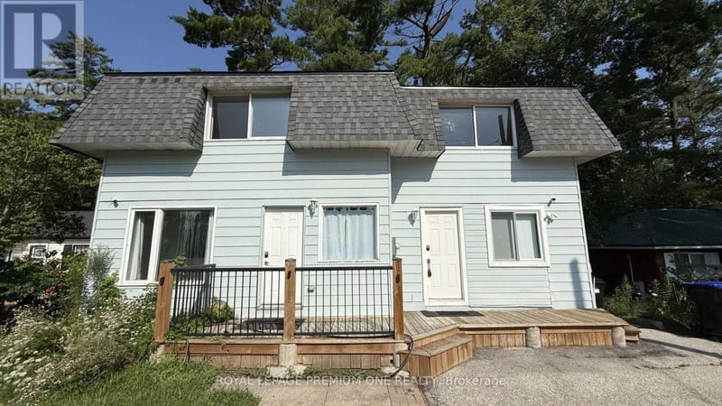 #UNIT B 512 MOSLEY Street, Wasaga Beach, Ontario, L9Z2J4, Wasaga Beach, Ontario — photo 1 of 5