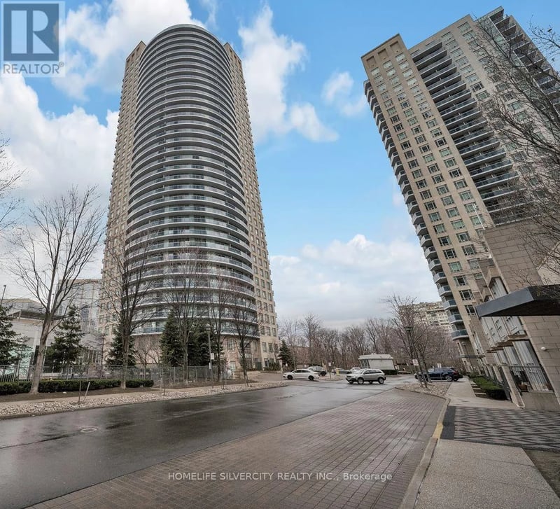 #2006 80 Absolute Avenue, Mississauga (City Centre), Ontario, L4Z0A5, Mississauga (City Centre), Ontario — photo 1 of 5