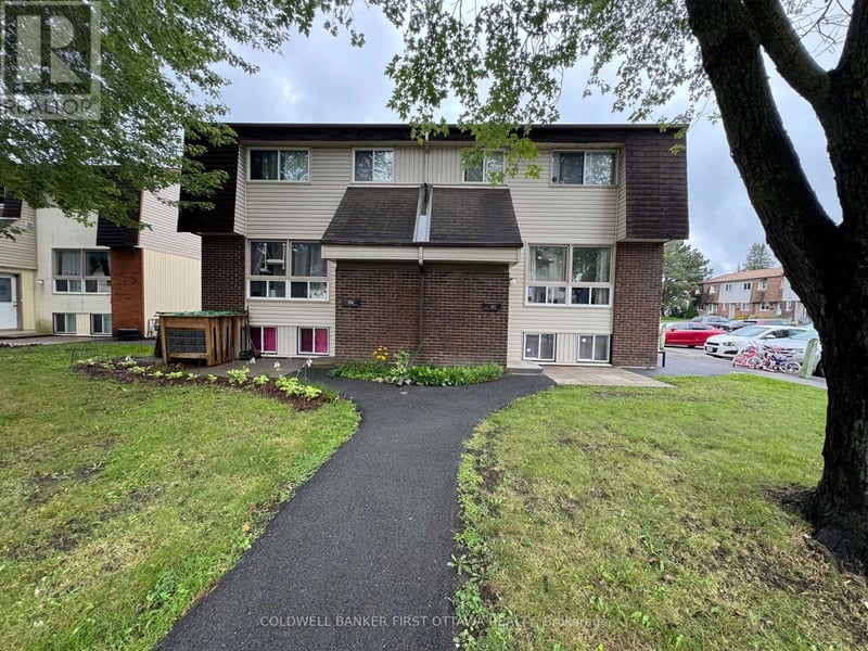 19C Sonnet Crescent, Ottawa, Ontario, K2H8W8, Ottawa, Ontario — photo 1 of 5