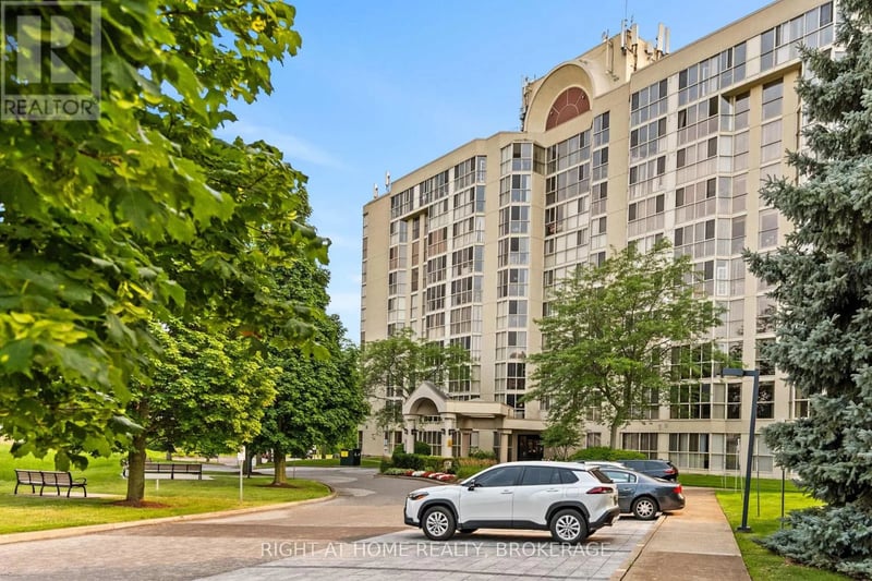 #801 162 Martindale Road, St. Catharines (Grapeview), Ontario, L2S3S4, St. Catharines (Grapeview), Ontario — photo 1 of 5