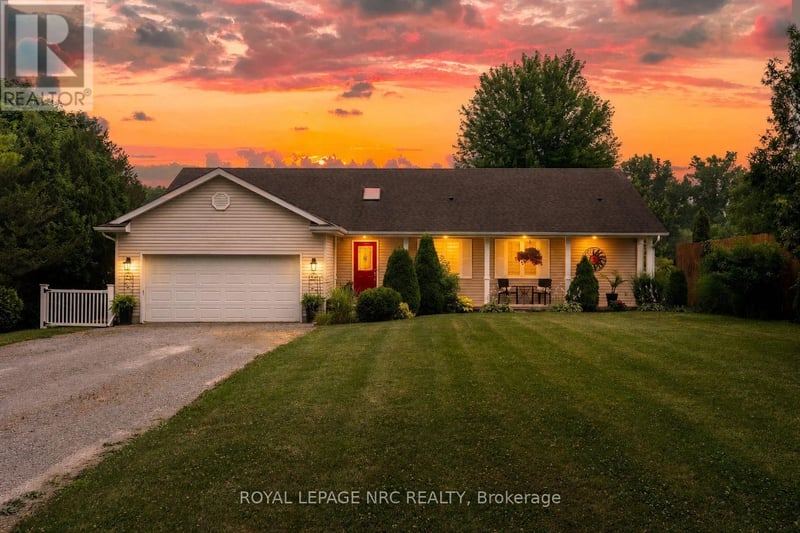 101 Canby Street, Thorold (Port Robinson), Ontario, L0S1K0, Thorold (Port Robinson), Ontario — photo 1 of 5