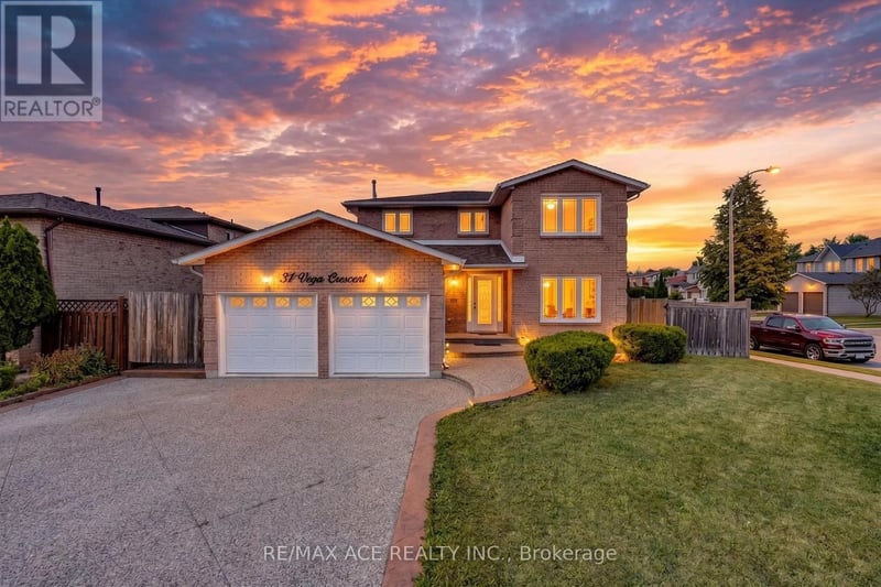 31 Vega Crescent, Hamilton (Fruitland), Ontario, L8E4S6, Hamilton (Fruitland), Ontario — photo 1 of 5