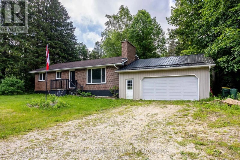 405014 Grey Road 4, Grey Highlands, Ontario, N0C1K0, Grey Highlands, Ontario — photo 1 of 5